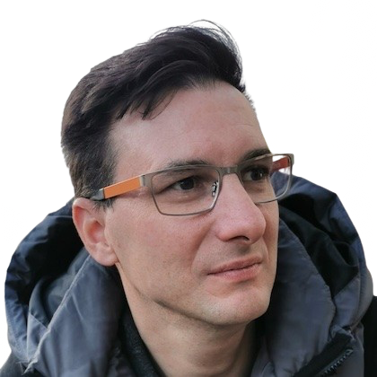 Miha Klojčnik
